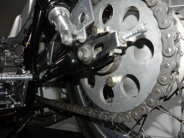 suzuki - gs-750