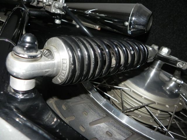 suzuki - gs-750