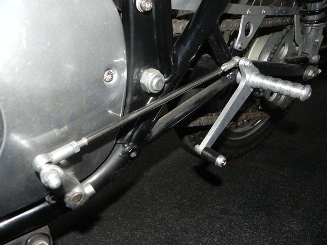 suzuki - gs-750