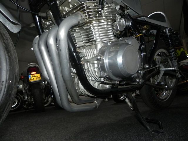 suzuki - gs-750