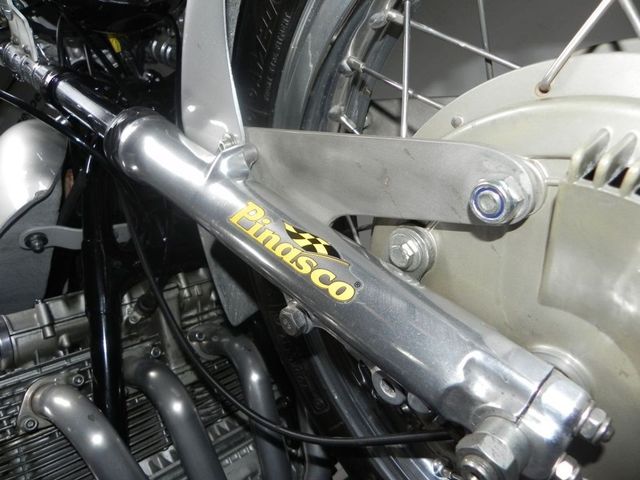 suzuki - gs-750