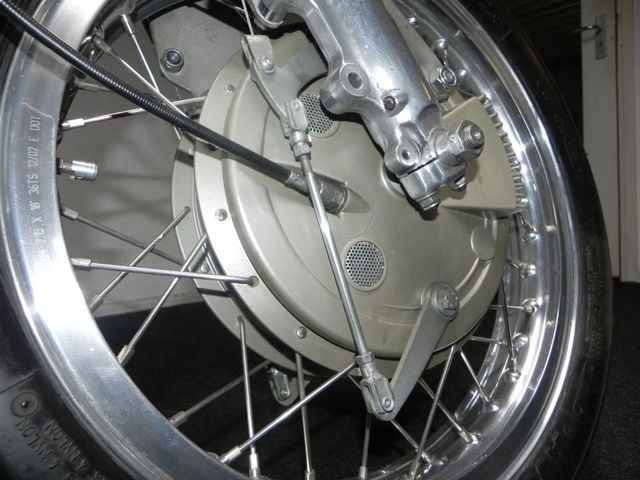 suzuki - gs-750