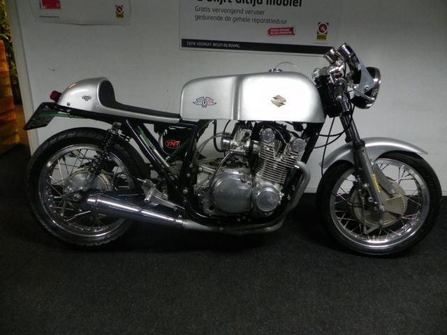 suzuki - gs-750