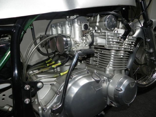 suzuki - gs-750