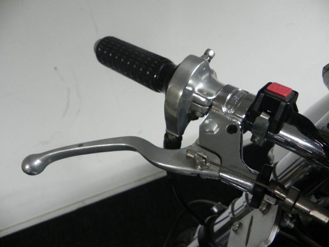 suzuki - gs-750