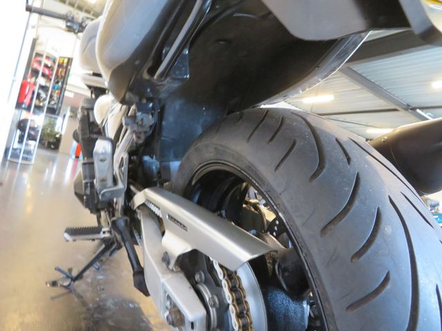 suzuki - gsf-1200-bandit