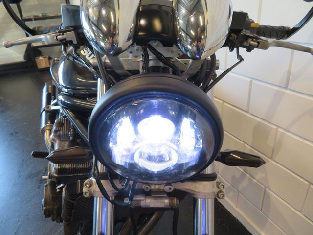suzuki - gsf-1200-bandit