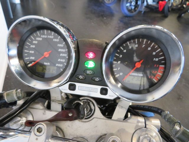 suzuki - gsf-1200-bandit