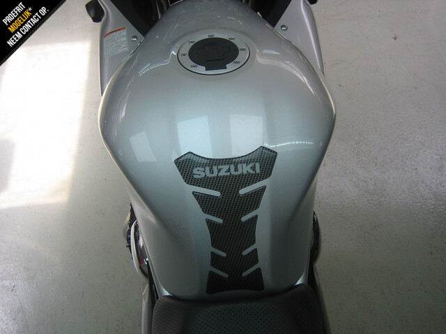 suzuki - gsf-1200-s-bandit