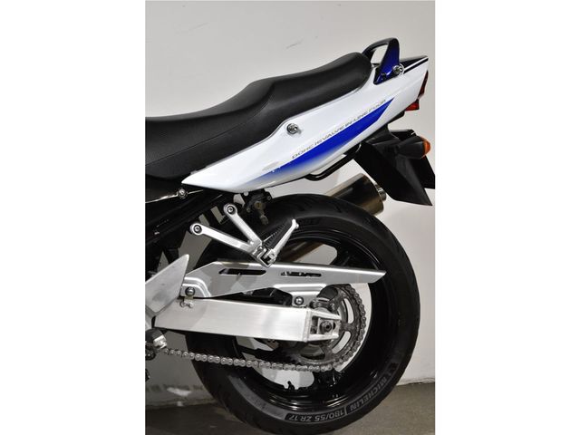 suzuki - gsf-1200-s-bandit