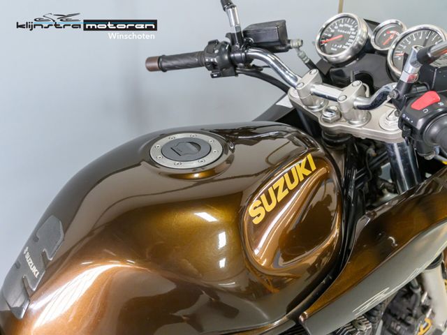 suzuki - gsf-1200-s-bandit