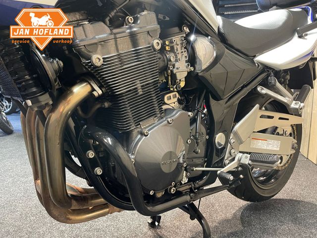 suzuki - gsf-1200-s-bandit