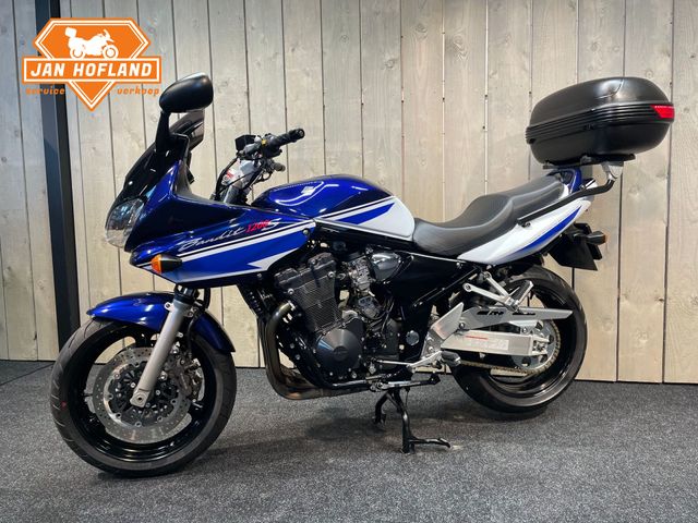 suzuki - gsf-1200-s-bandit