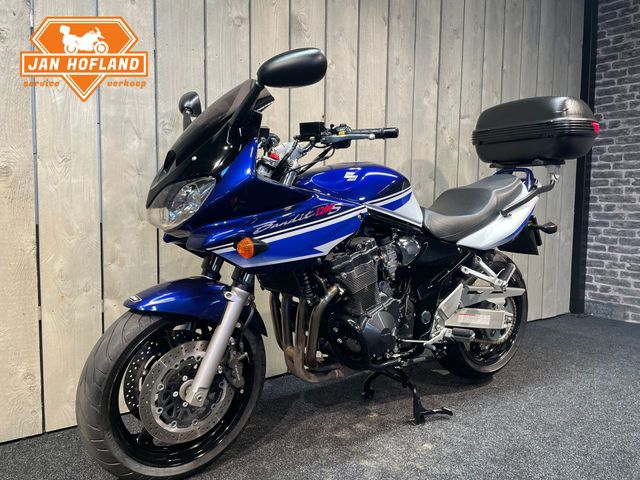 suzuki - gsf-1200-s-bandit