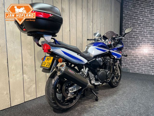 suzuki - gsf-1200-s-bandit