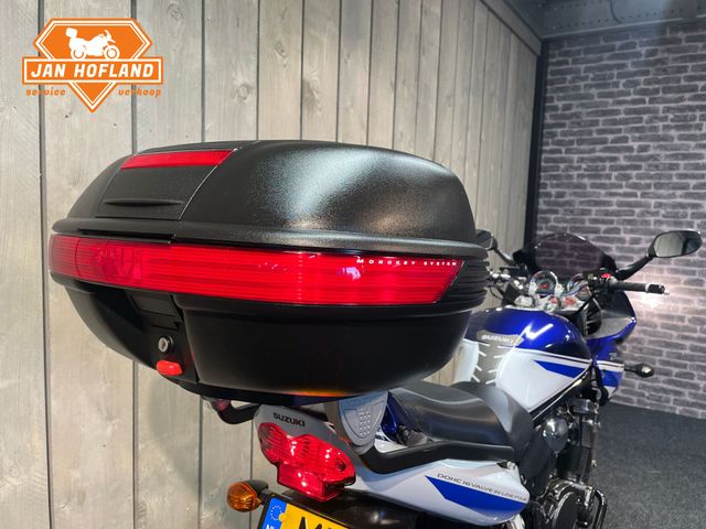 suzuki - gsf-1200-s-bandit