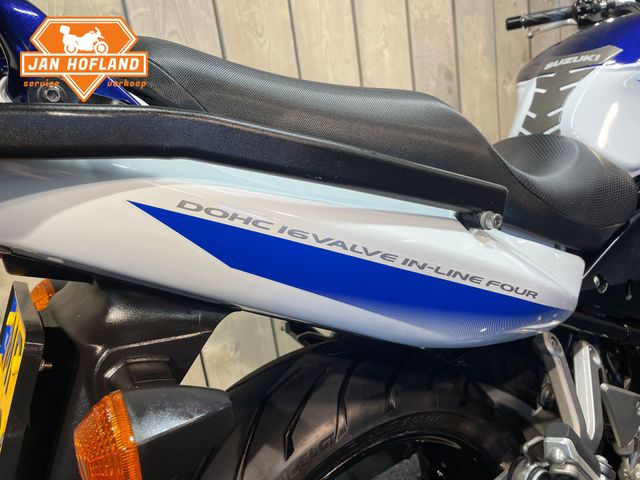 suzuki - gsf-1200-s-bandit