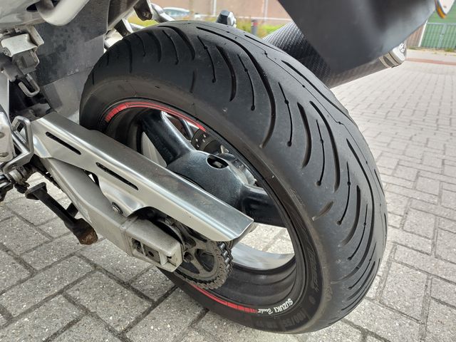 suzuki - gsf-1200-s-bandit