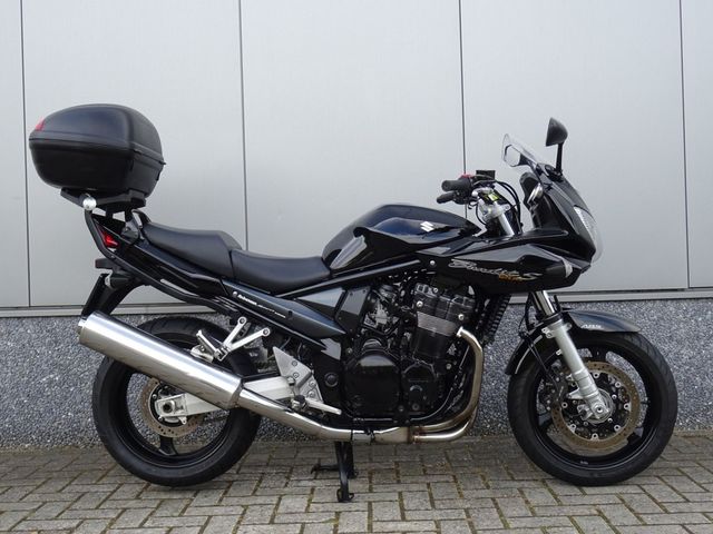 suzuki - gsf-1200-sa-bandit