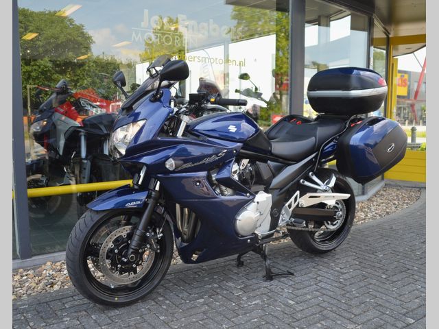 suzuki - gsf-1250-a