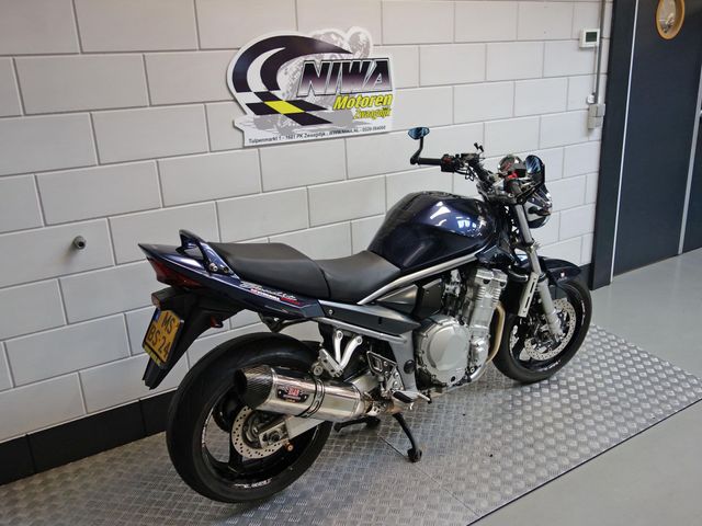 suzuki - gsf-1250-a