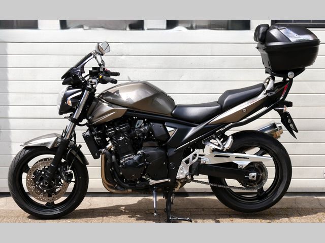 suzuki - gsf-1250-a