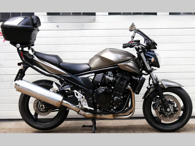 suzuki - gsf-1250-a