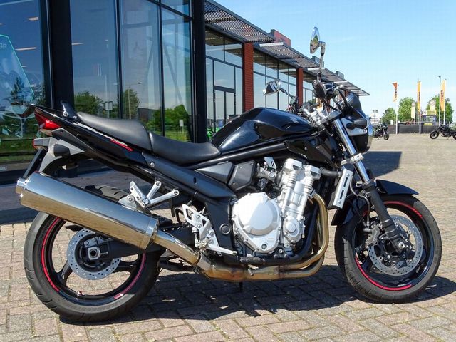 suzuki - gsf-1250-a
