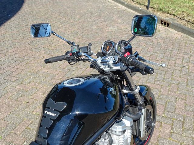 suzuki - gsf-1250-a