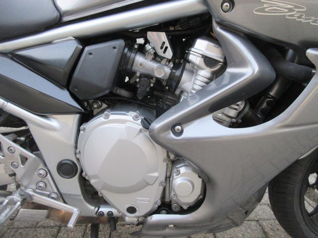 suzuki - gsf-1250-sa