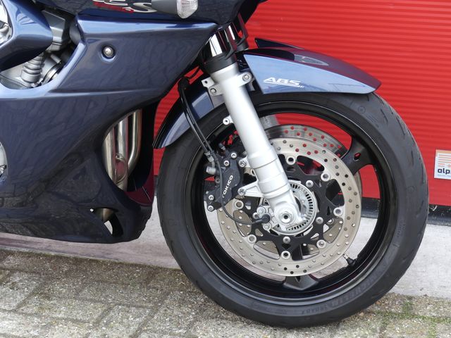 suzuki - gsf-1250-sa