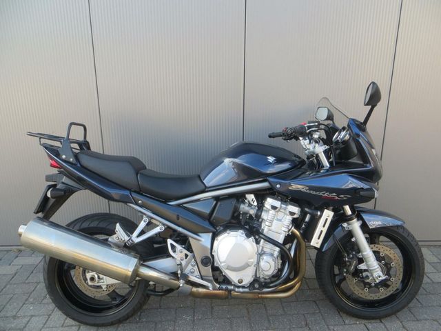 suzuki - gsf-1250-sa