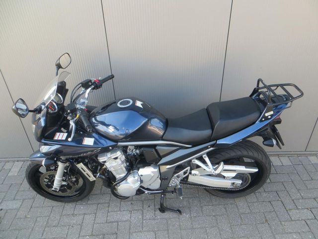 suzuki - gsf-1250-sa