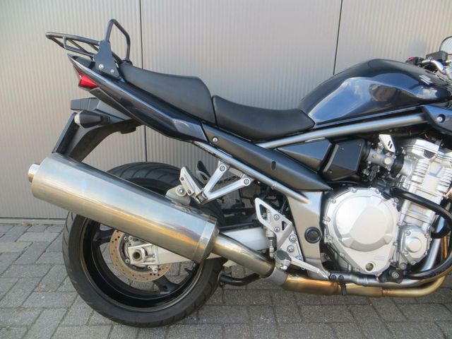 suzuki - gsf-1250-sa