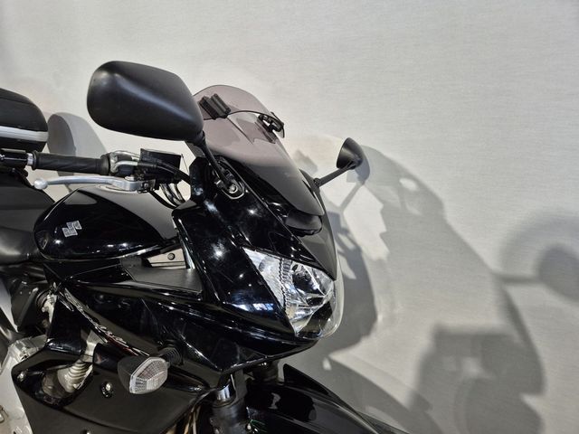 suzuki - gsf-1250-sa