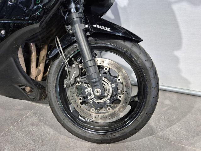 suzuki - gsf-1250-sa