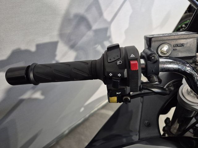 suzuki - gsf-1250-sa