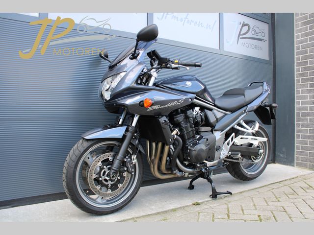 suzuki - gsf-1250-sa
