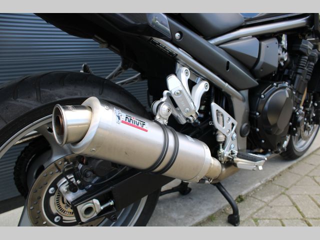 suzuki - gsf-1250-sa
