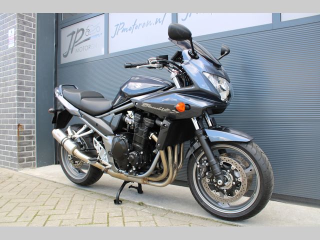 suzuki - gsf-1250-sa