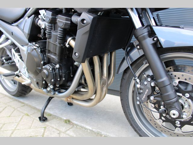 suzuki - gsf-1250-sa