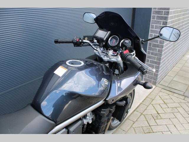 suzuki - gsf-1250-sa
