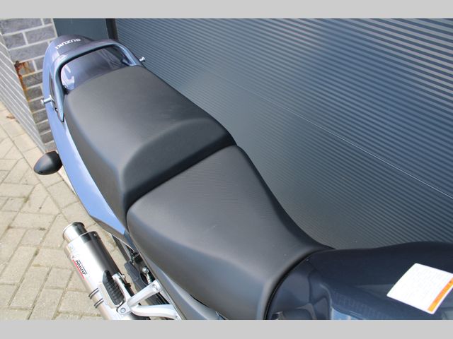 suzuki - gsf-1250-sa