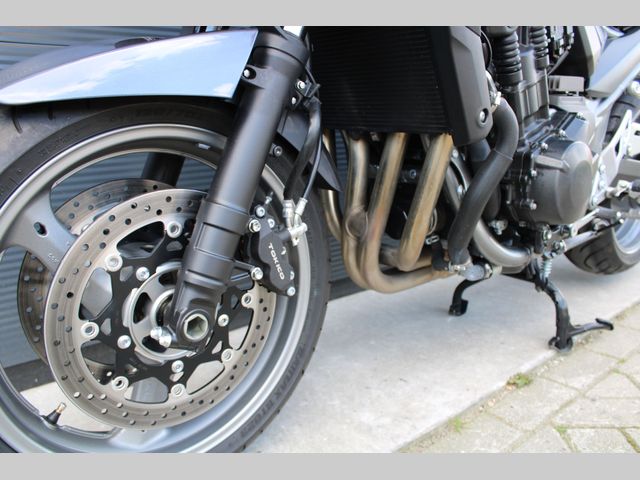 suzuki - gsf-1250-sa