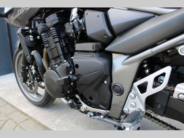 suzuki - gsf-1250-sa
