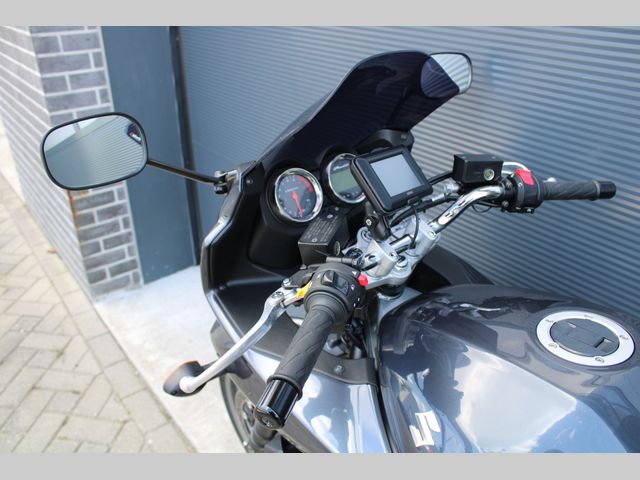 suzuki - gsf-1250-sa