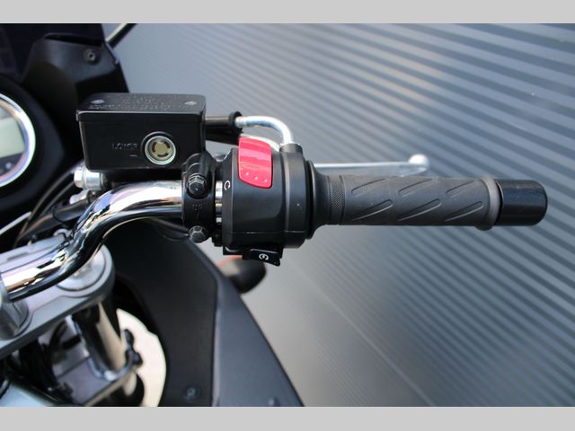 suzuki - gsf-1250-sa