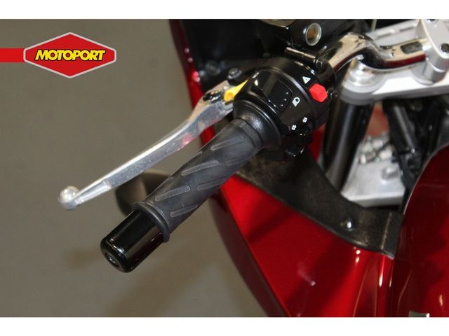 suzuki - gsf-1250-sa