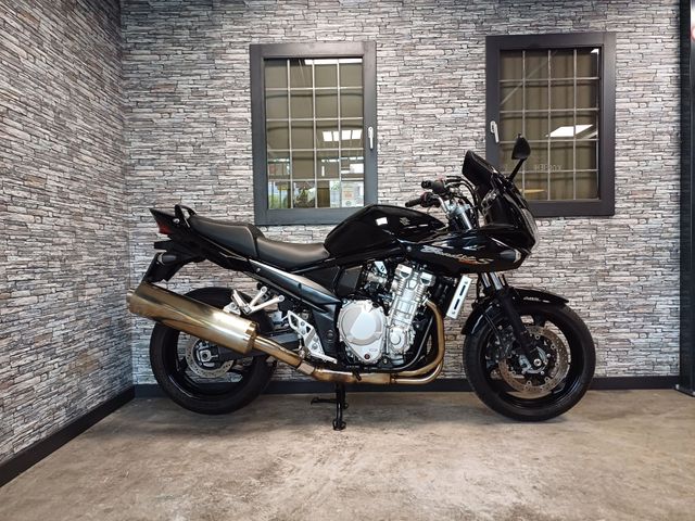 suzuki - gsf-1250-sa