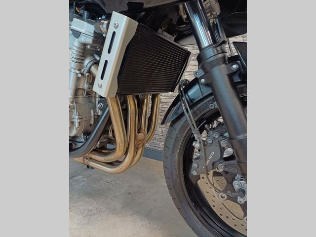 suzuki - gsf-1250-sa